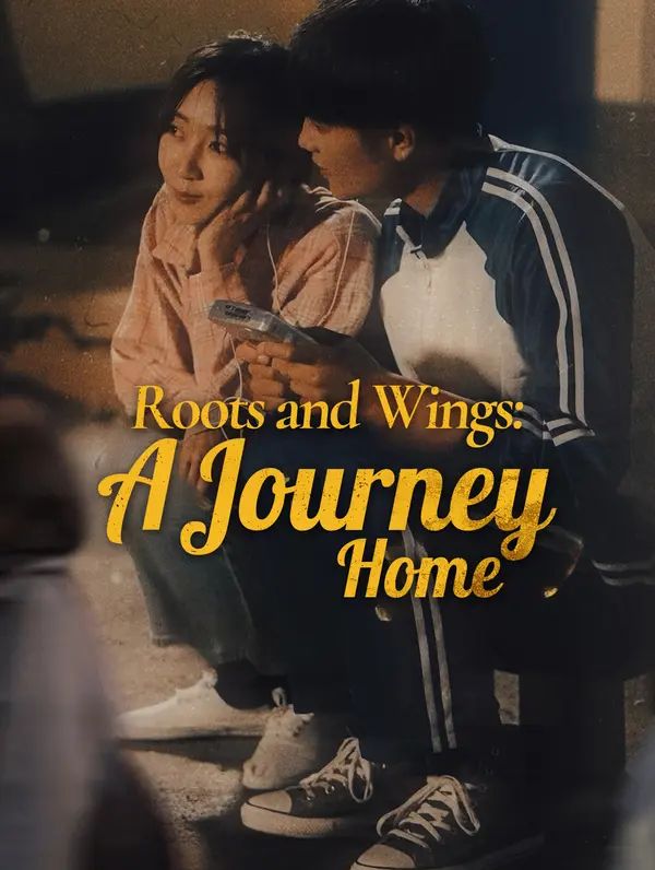 Roots and Wings: A Journey Home poster