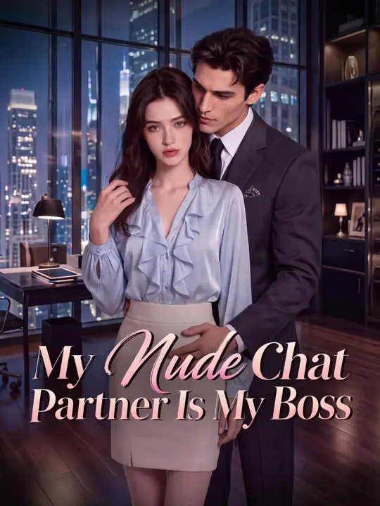 My Nude Chat Partner Is My Boss
