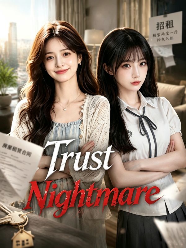 Trust Nightmare poster