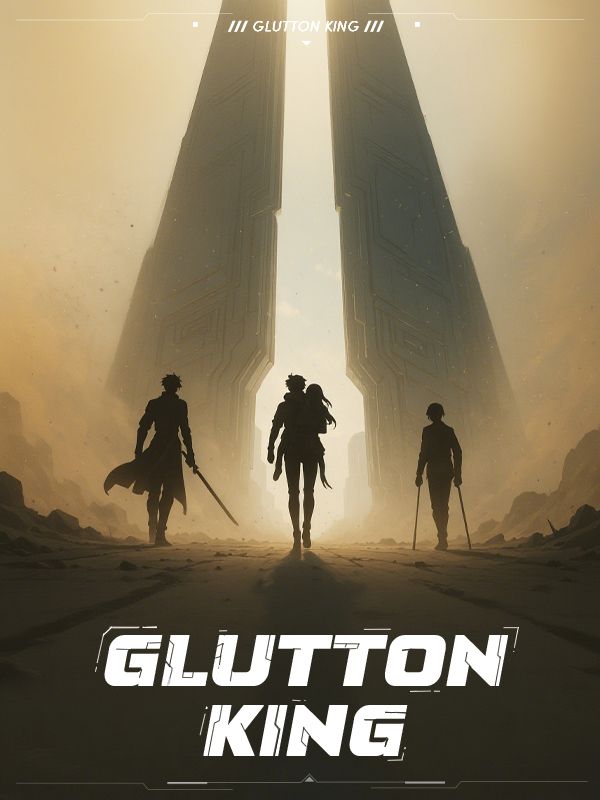 Poster for Glutton King