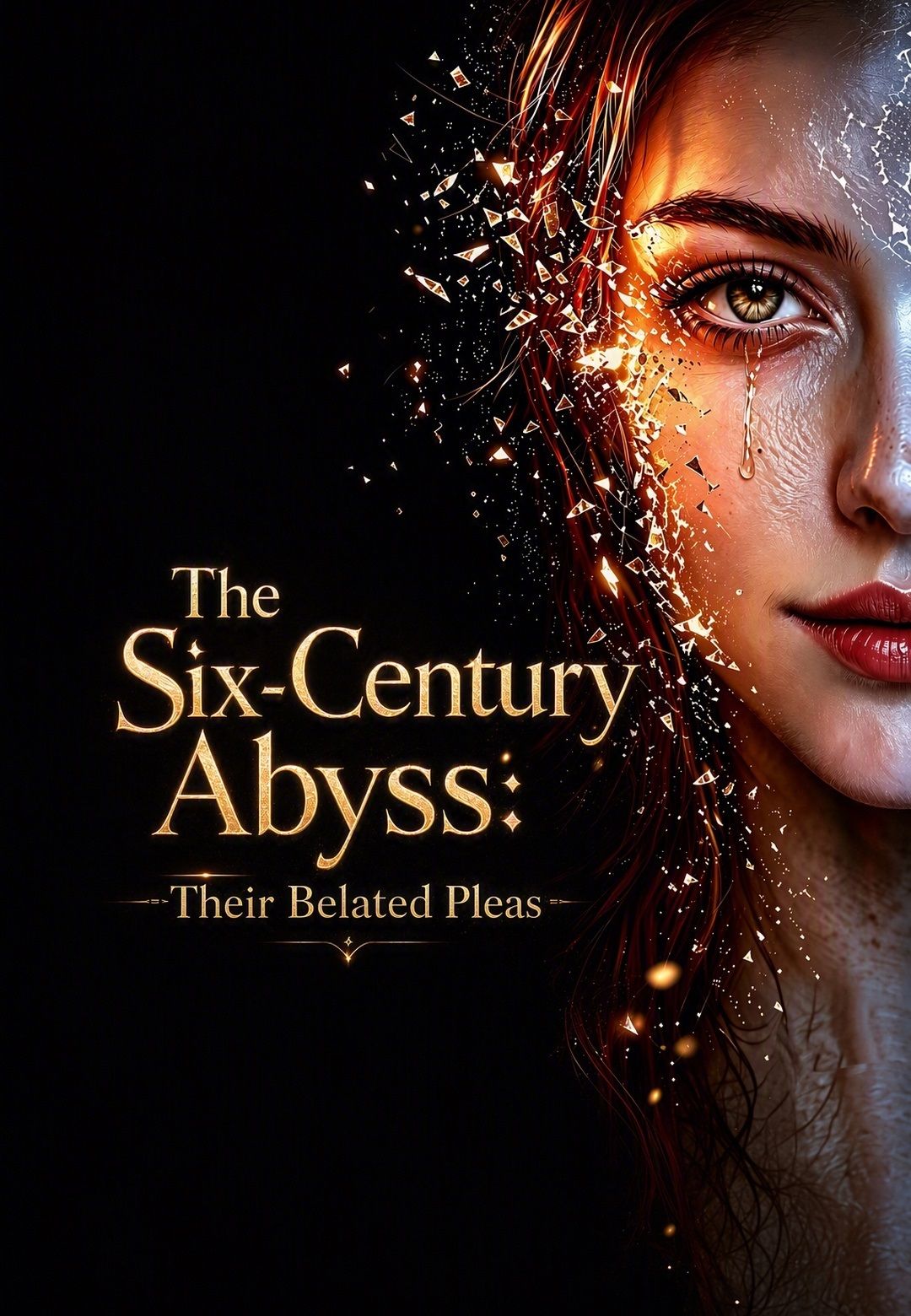 The Six-Century Abyss Their Belated Pleas