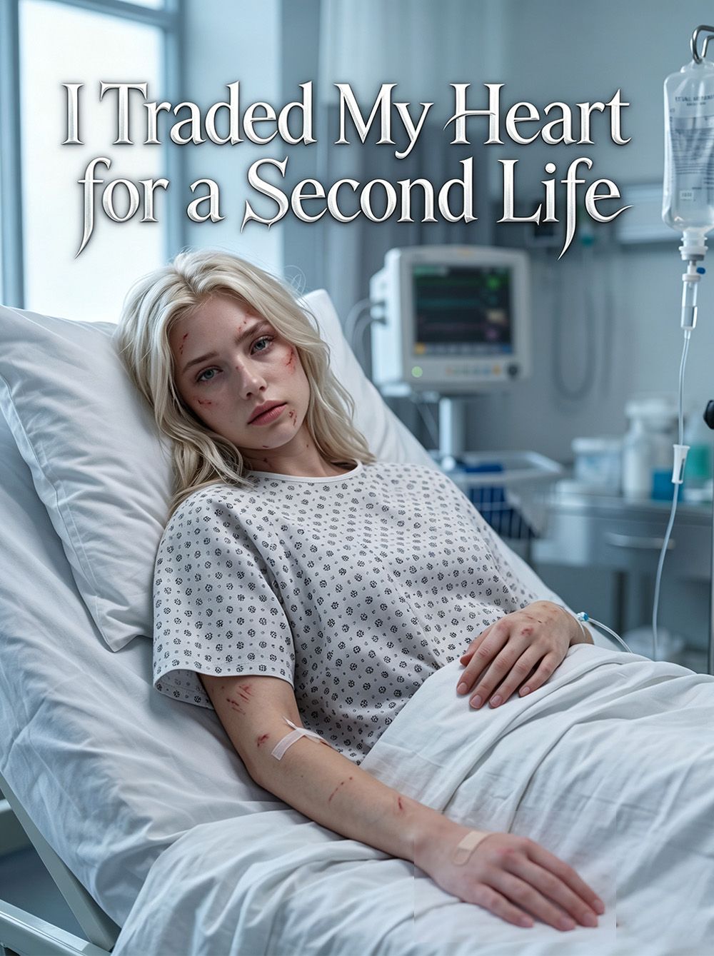 Poster for I Traded My Heart for a Second Life 