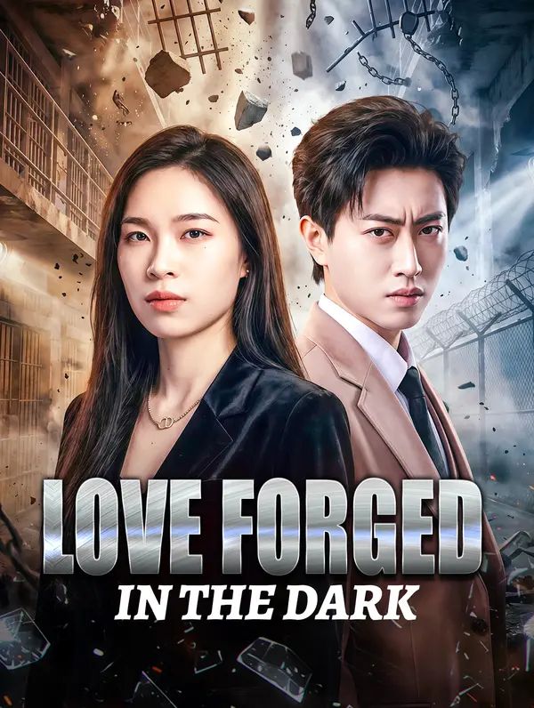 Love Forged in the Dark poster