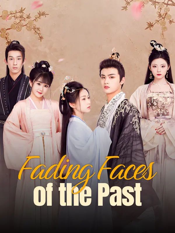 Fading Faces of the Past poster