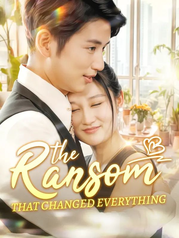 The Ransom That Changed Everything poster