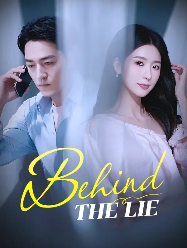 Behind the Lie poster