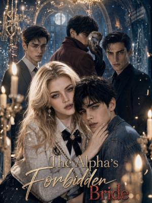 The Alpha's Forbidden Bride poster