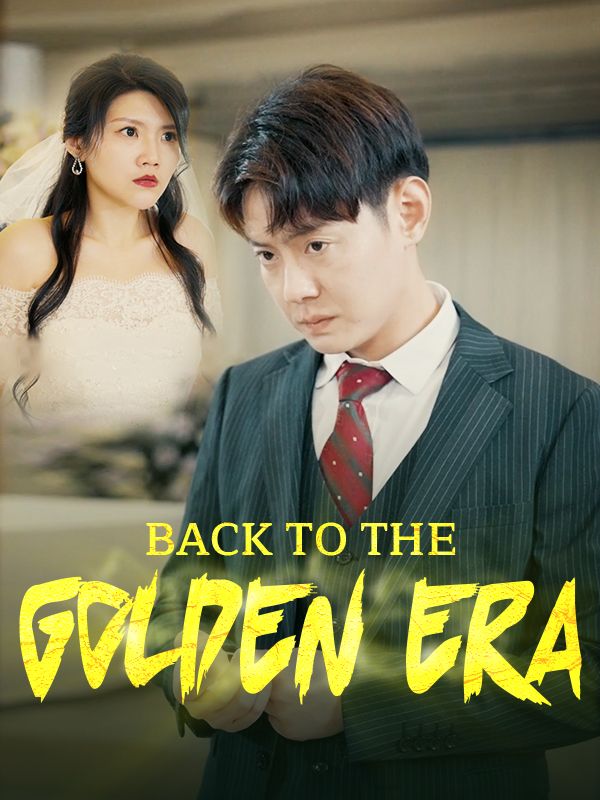 Back to the Golden Era poster