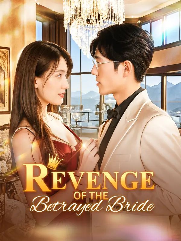 Poster for Revenge of the Betrayed Bride