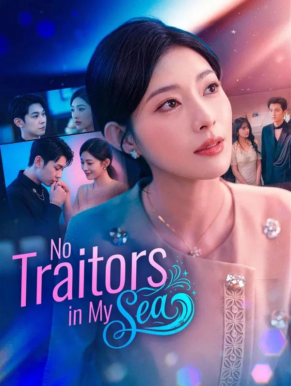 Poster for No Traitors in My Sea