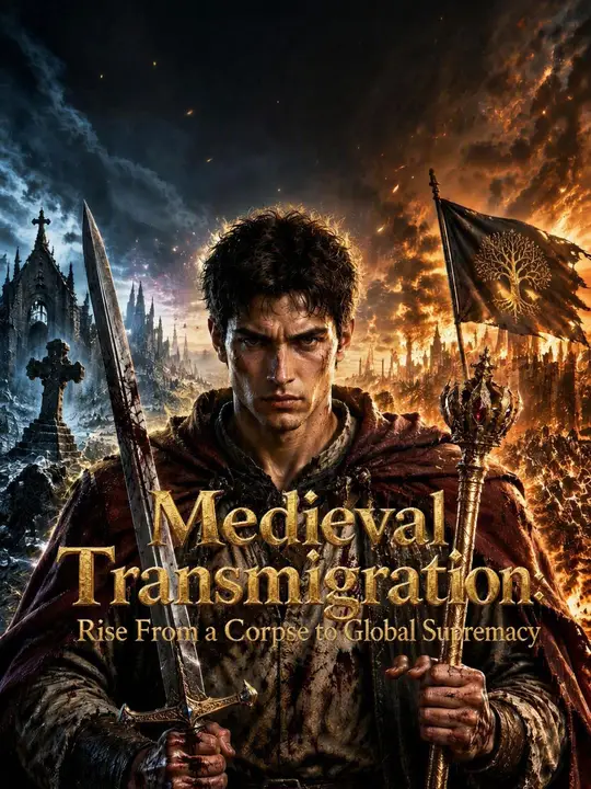 Medieval Transmigration Rise From a Corpse to Global Supremacy poster