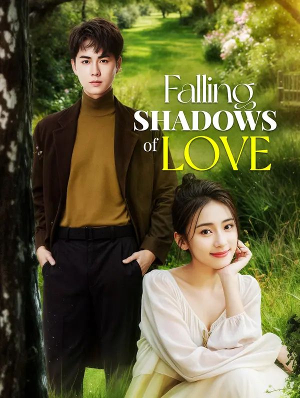 Falling Shadows of Love poster