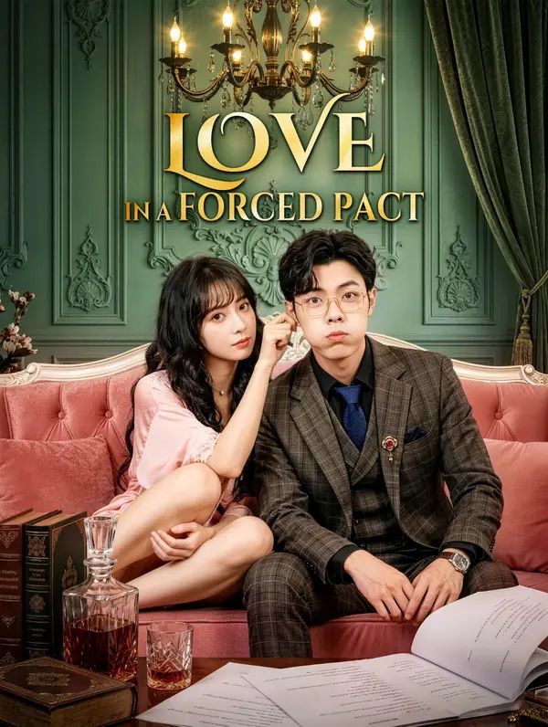 Love in a Forced Pact poster