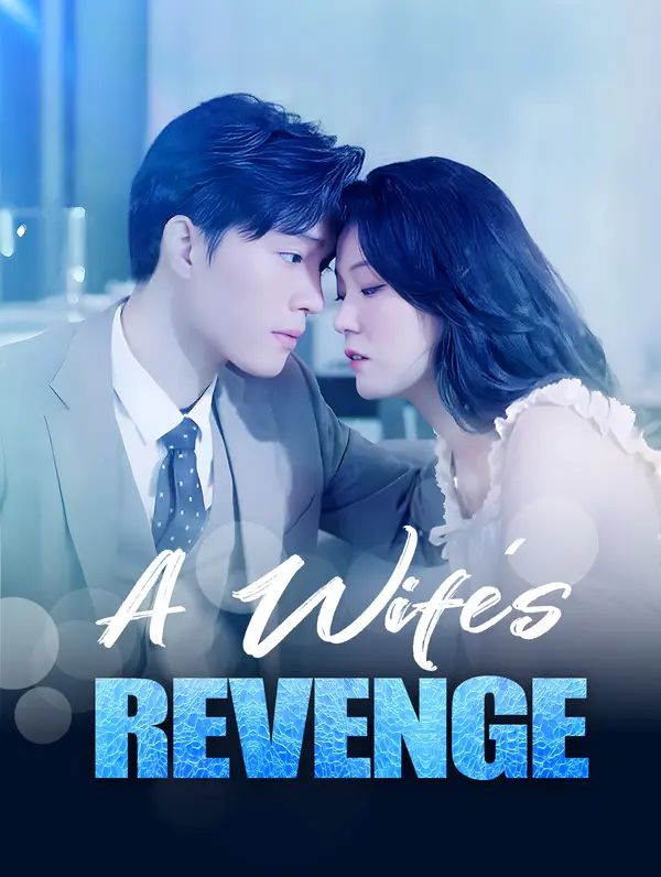 A Wife’s Revenge poster