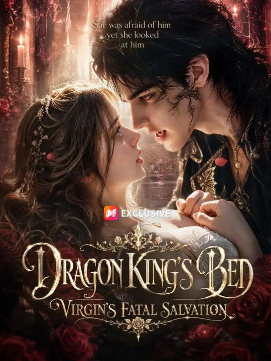 Dragon King’s Bed, Virgin‘s Fatal Salvation