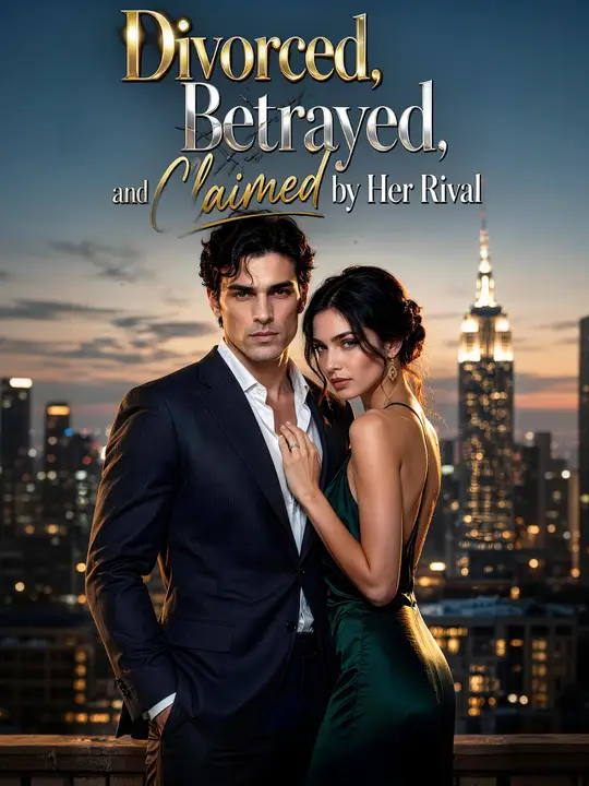Divorced, Betrayed, and Claimed by Her Rival poster