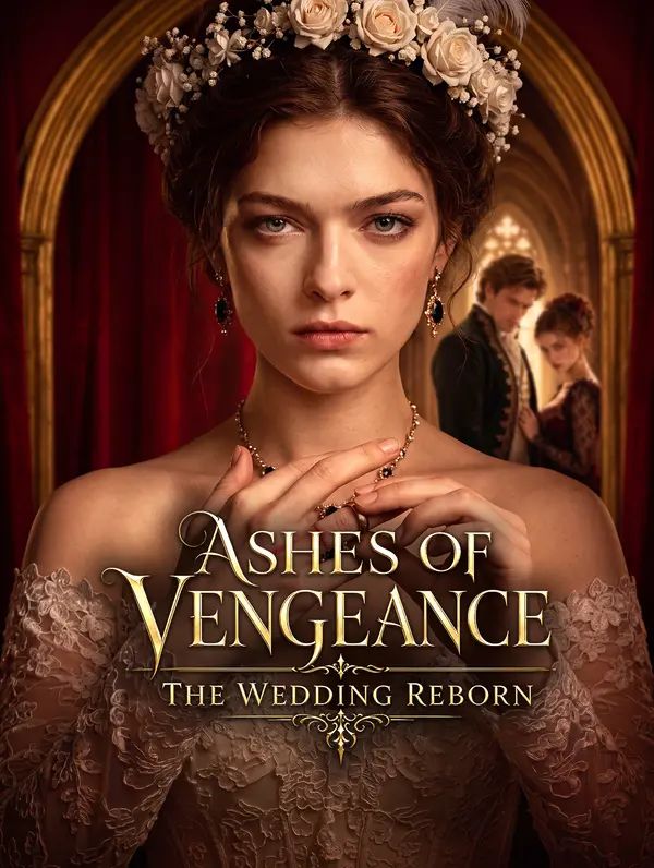 Ashes of Vengeance: The Wedding Reborn poster