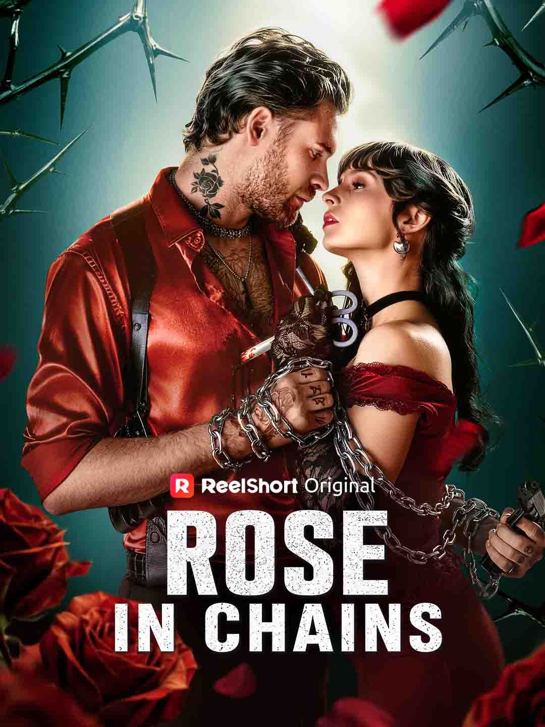 Poster for Rose in Chains