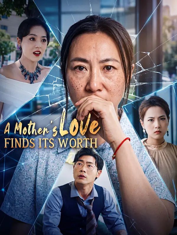 Poster for A Mother's Love Finds Its Worth