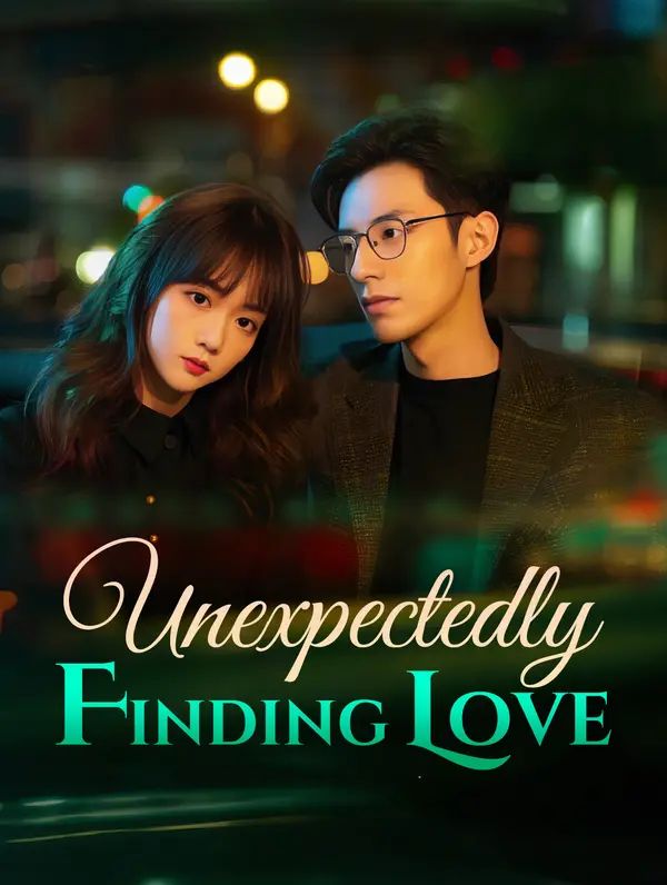 Poster for Unexpectedly Finding Love