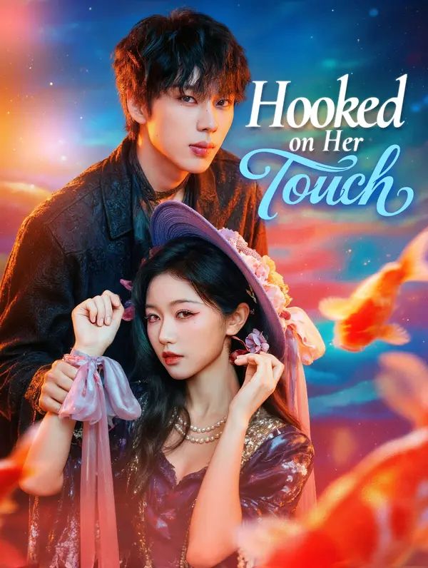 Hooked on Her Touch poster