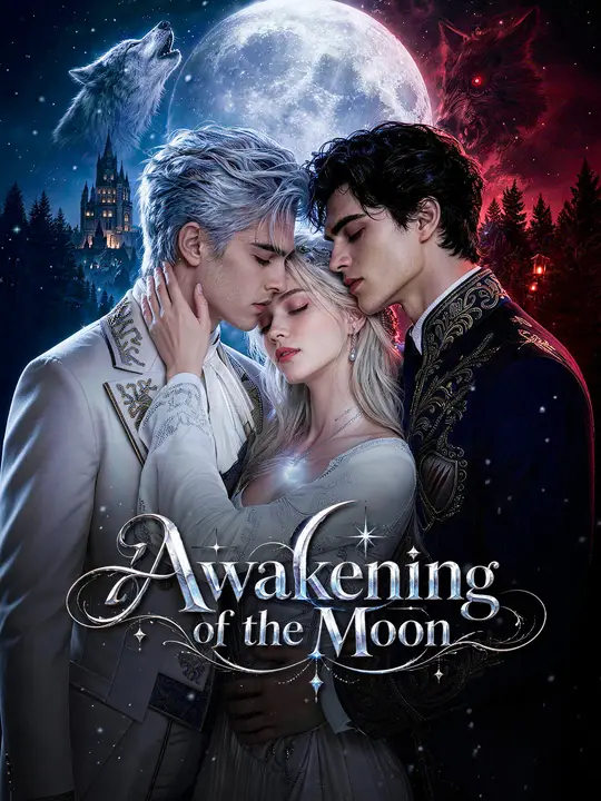Awakening of the Moon