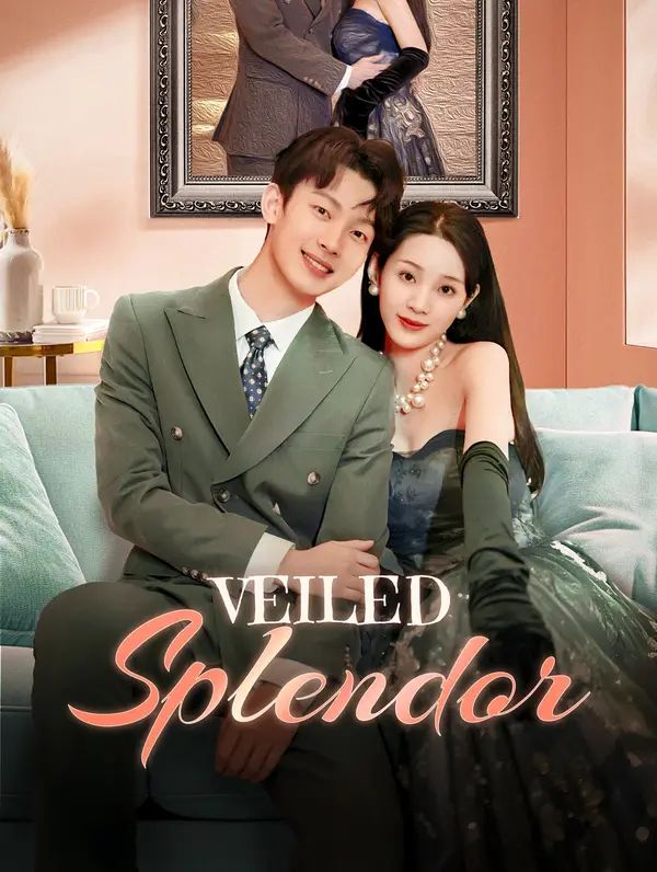 Poster for Veiled Splendor