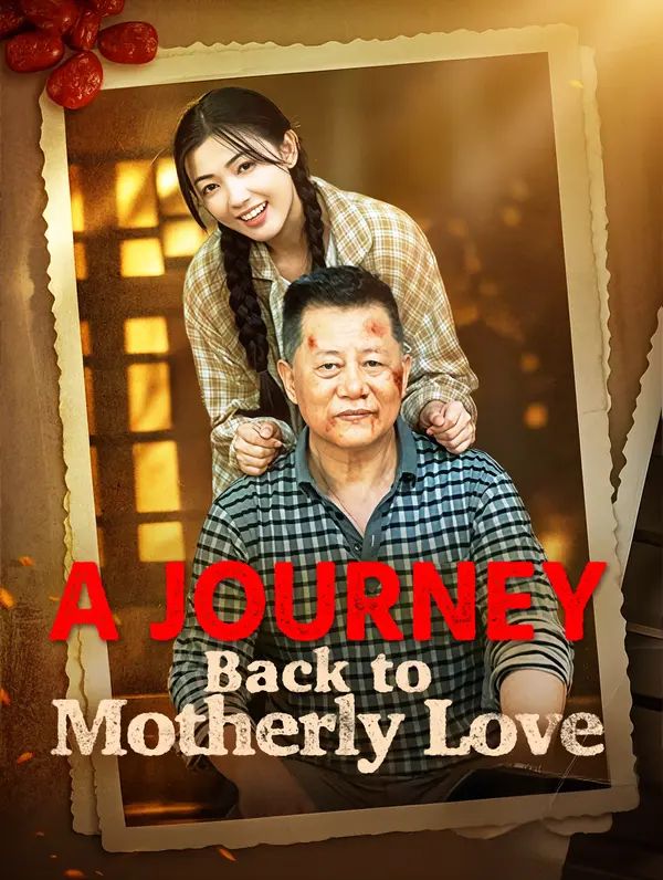 Poster for A Journey Back to Motherly Love