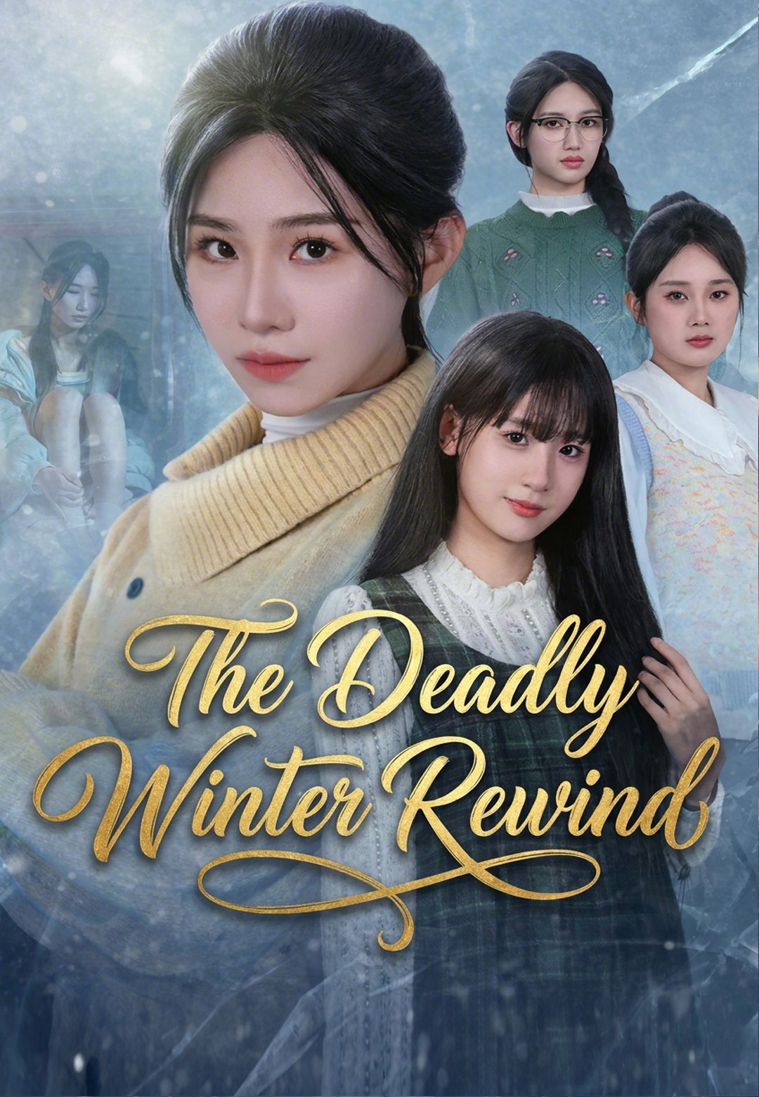 The Deadly Winter Rewind poster