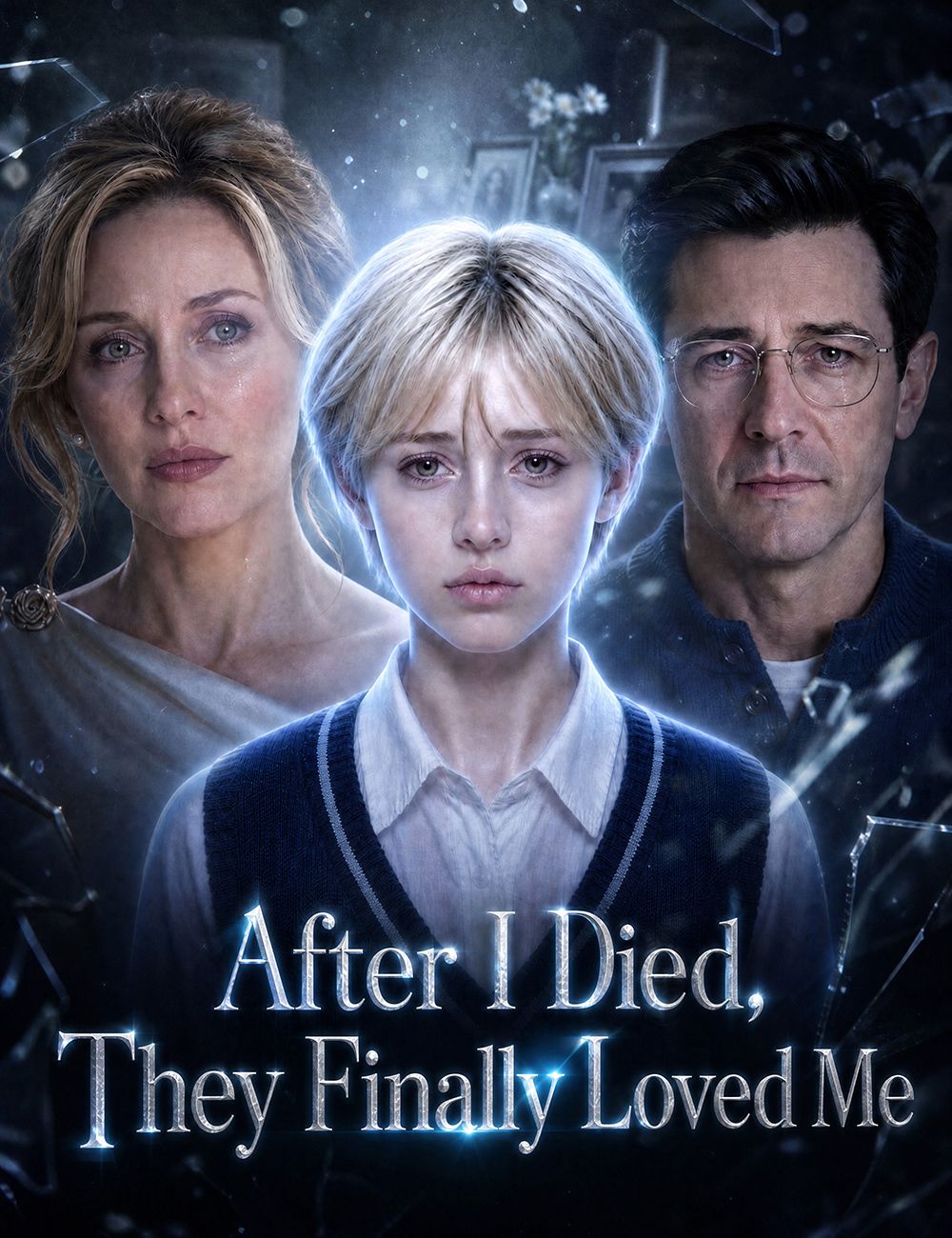 After I Died, They Finally Loved Me