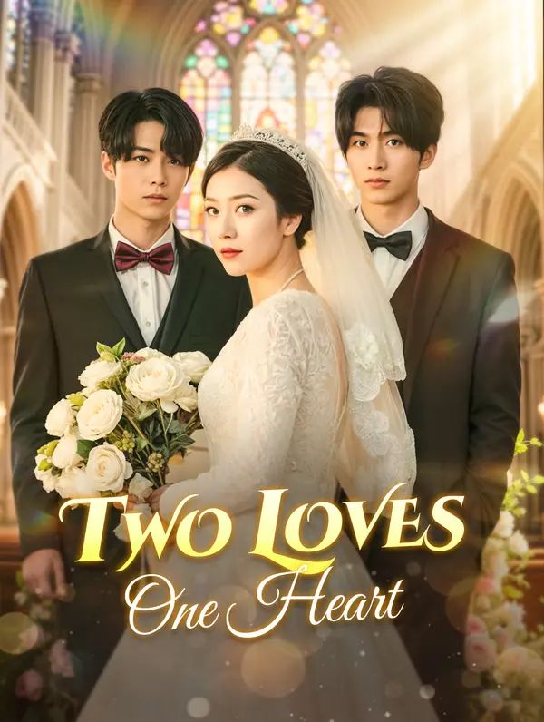 Two Loves, One Heart poster