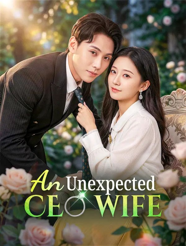 Poster for An Unexpected CEO Wife