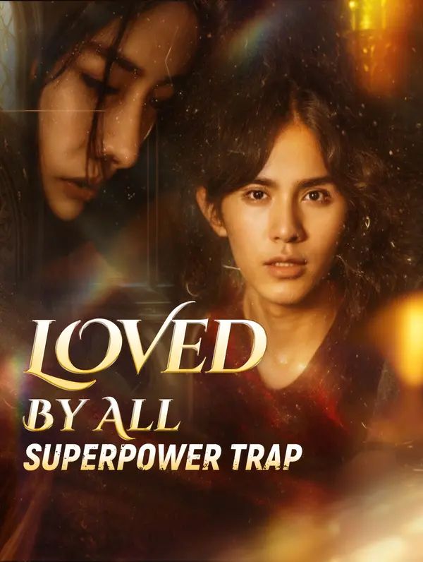 Loved by All: Superpower Trap poster