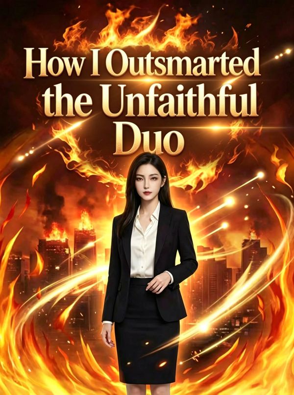 How I Outsmarted the Unfaithful Duo poster