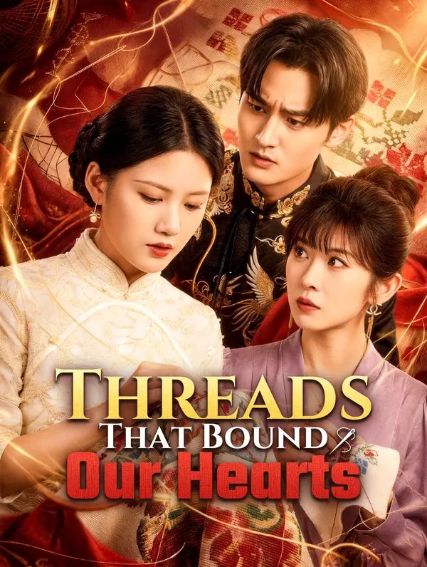 Threads That Bound Our Hearts poster