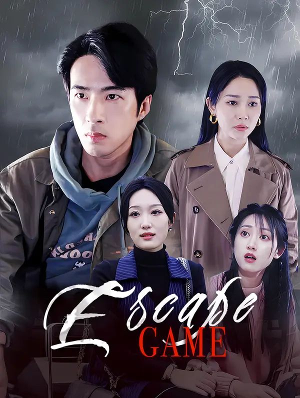 Escape Game poster