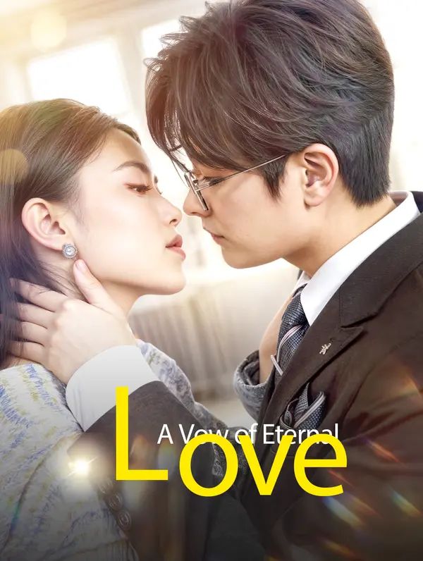 Poster for A Vow of Eternal Love