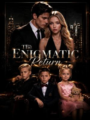 The Enigmatic Return poster