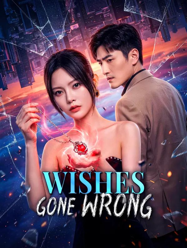 Wishes Gone Wrong poster