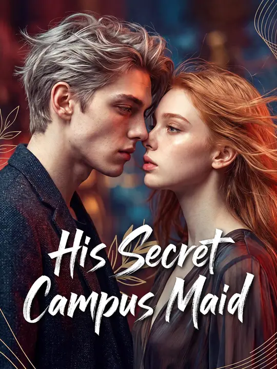 His Secret Campus Maid poster
