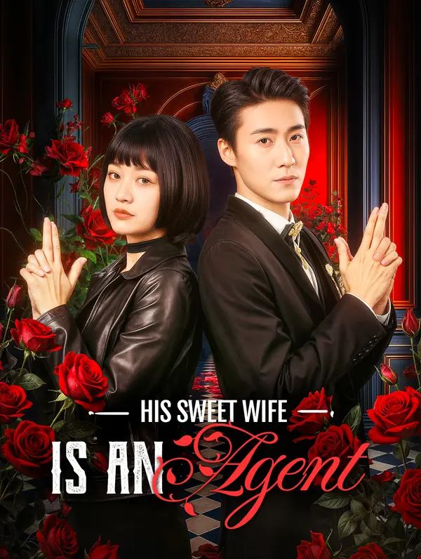 His Sweet Wife Is an Agent poster