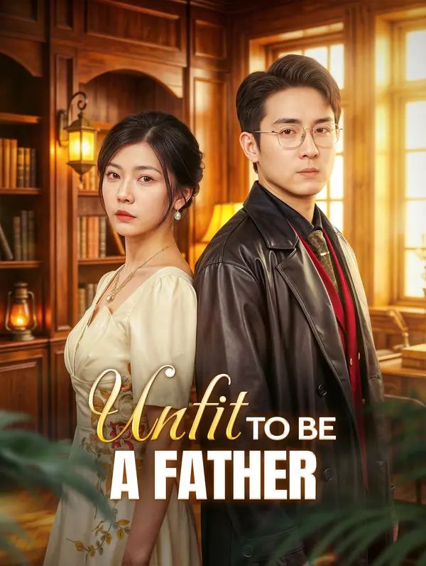 Unfit to Be a Father poster