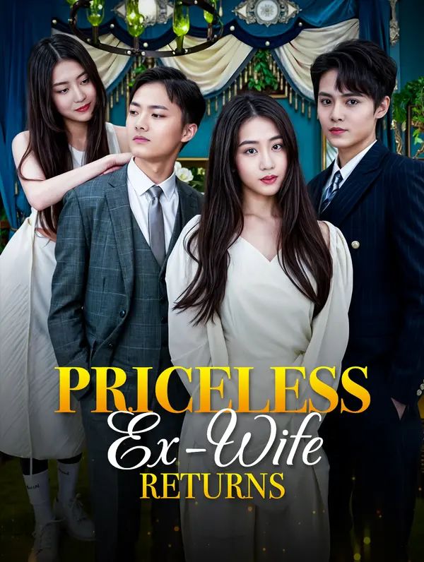Poster for Priceless Ex-Wife Returns