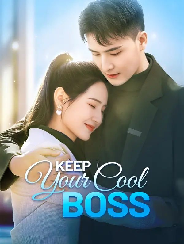 Poster for Keep Your Cool, Boss