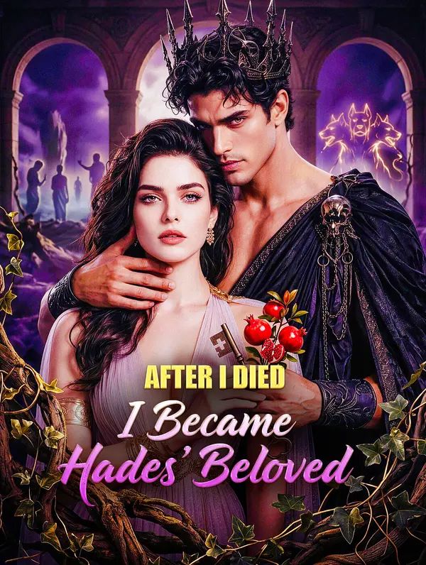 After I Died, I Became Hades' Beloved poster